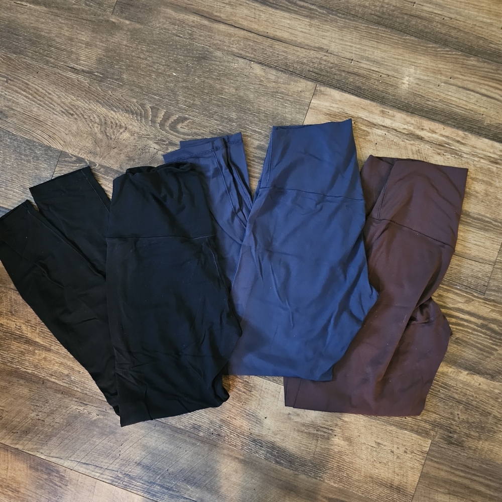 Aerie leggings bundle